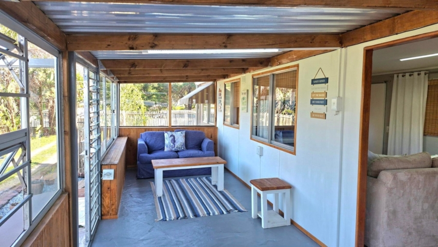 3 Bedroom Property for Sale in Glen Eden Eastern Cape